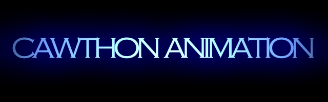 Cawthon Animation Logo
